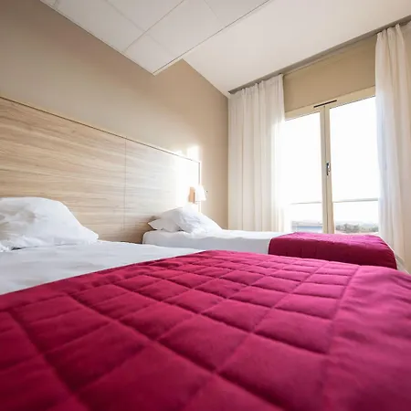 Domaine Des Gueules Cassees Hotel