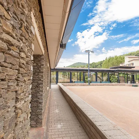 Domaine Des Gueules Cassees Hotel La Valette-du-Var