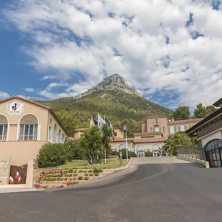 Domaine Des Gueules Cassees