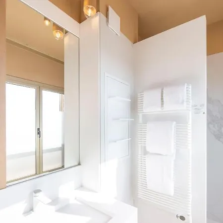 Domaine Des Gueules Cassees 3*