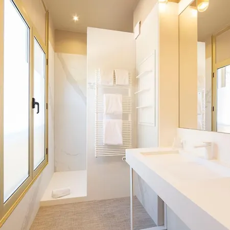 Domaine Des Gueules Cassees Hotel