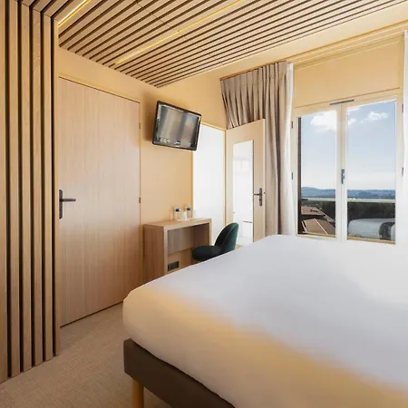 Domaine Des Gueules Cassees Hotel