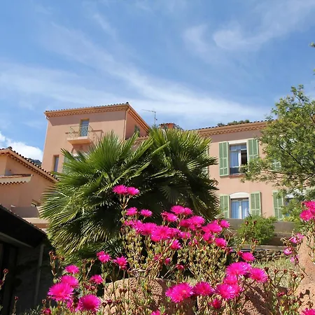 Hotel Domaine Des Gueules Cassees La Valette-du-Var
