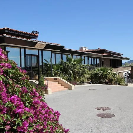 Domaine Des Gueules Cassees Hotel La Valette-du-Var