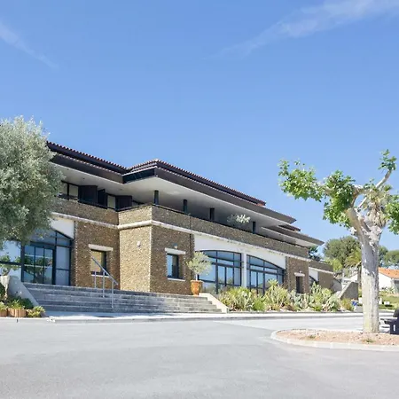 Domaine Des Gueules Cassees 3* La Valette-du-Var