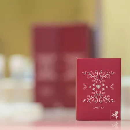 Отель Domaine Des Gueules Cassees 3*