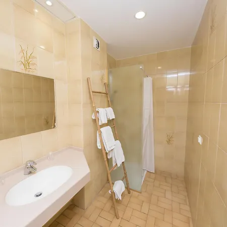 Hotel Domaine Des Gueules Cassees La Valette-du-Var