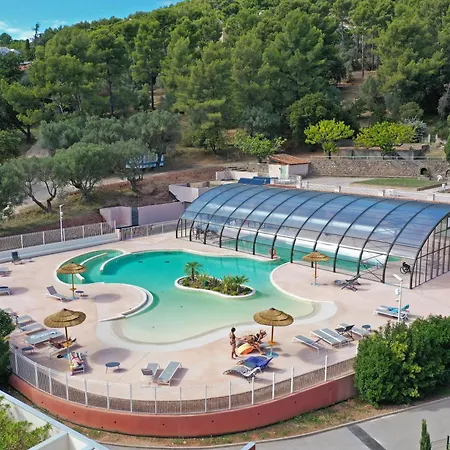 Domaine Des Gueules Cassees La Valette-du-Var
