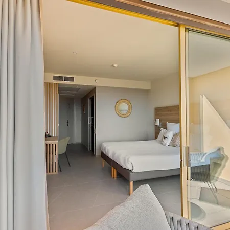 Hotel Domaine Des Gueules Cassees 3*