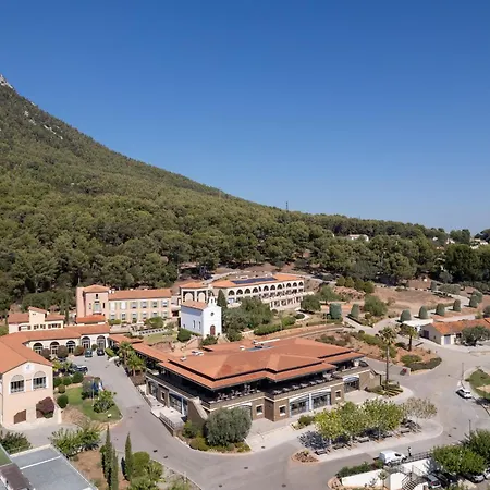 Domaine Des Gueules Cassees La Valette-du-Var