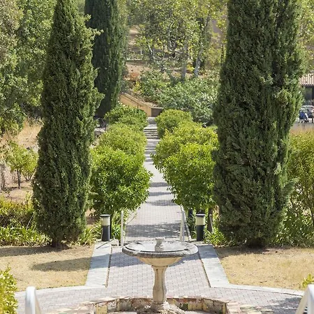 Hotel Domaine Des Gueules Cassees 3*